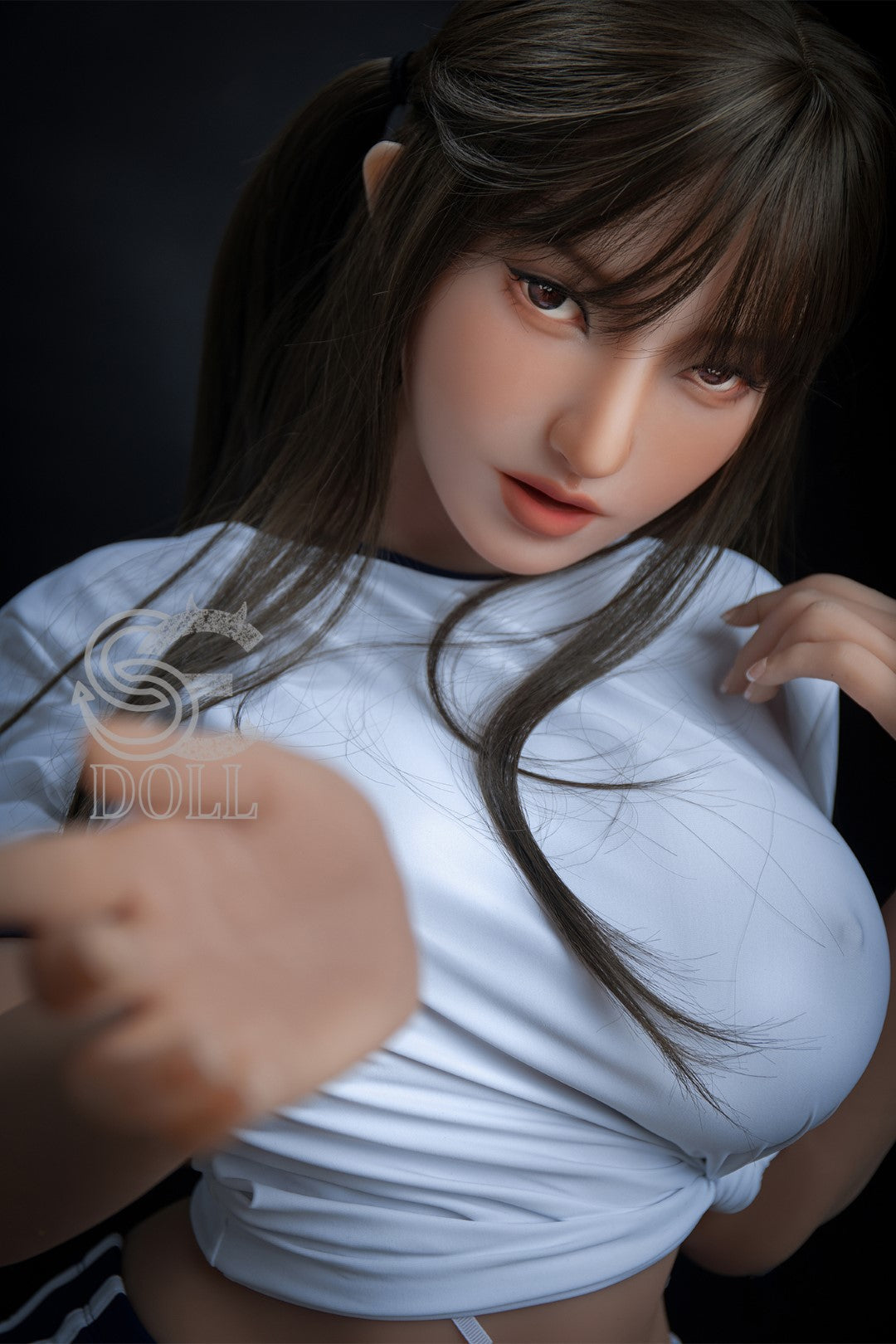Piper.Seksa lelle (SEDoll 157 cm H-Cus #124 TPE)