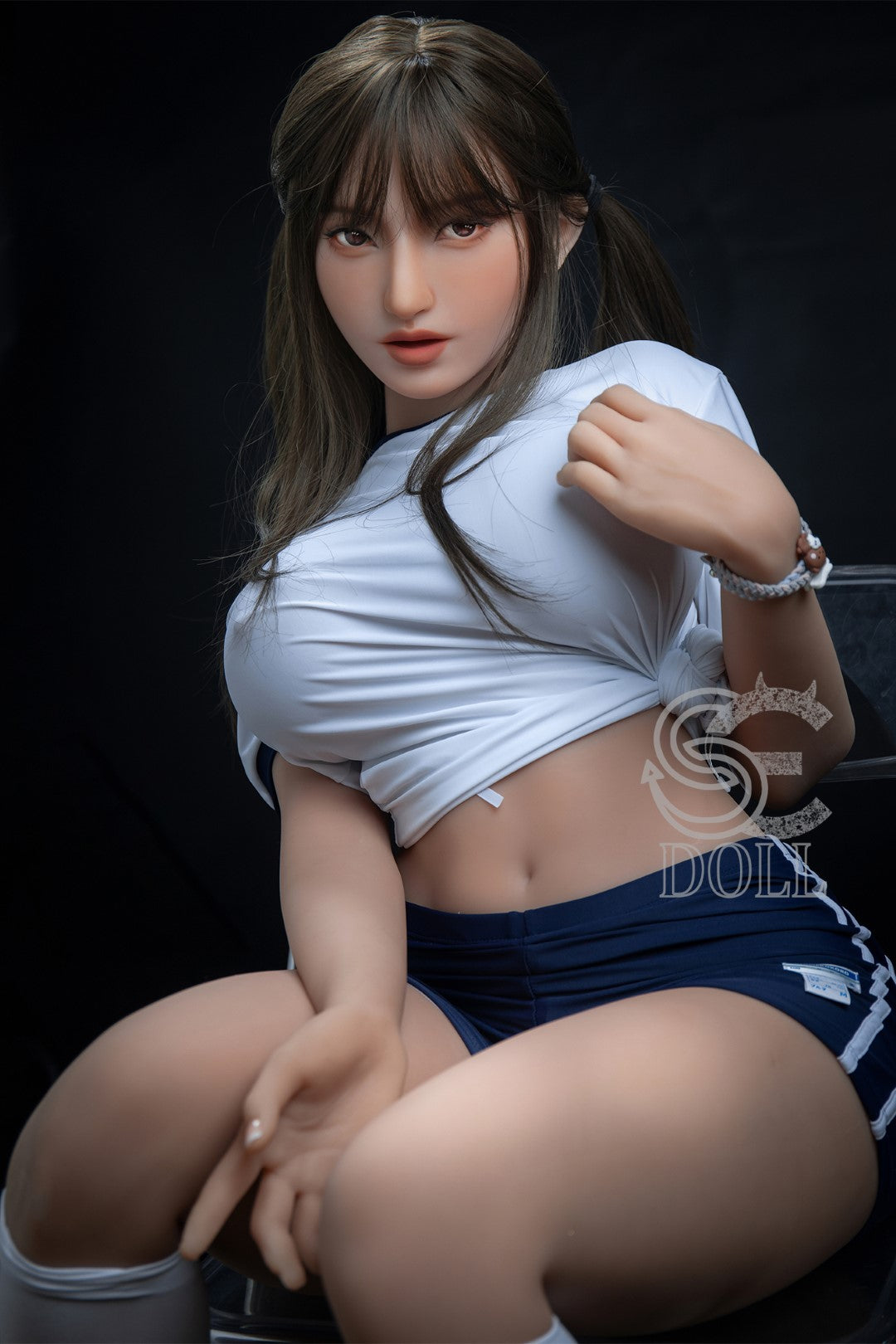 Piper.Seksa lelle (SEDoll 157 cm H-Cus #124 TPE)