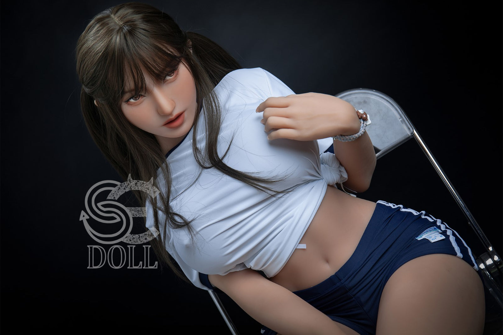 Piper.Seksa lelle (SEDoll 157 cm H-Cus #124 TPE)