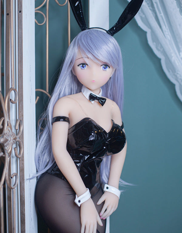 Kosplejs Mini-Size Tērpi (Cosplay Clothing Irokebijin amatpersona)