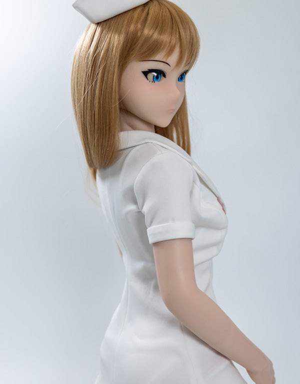 Kosplejs Mini-Size Tērpi (Cosplay Clothing Irokebijin amatpersona)