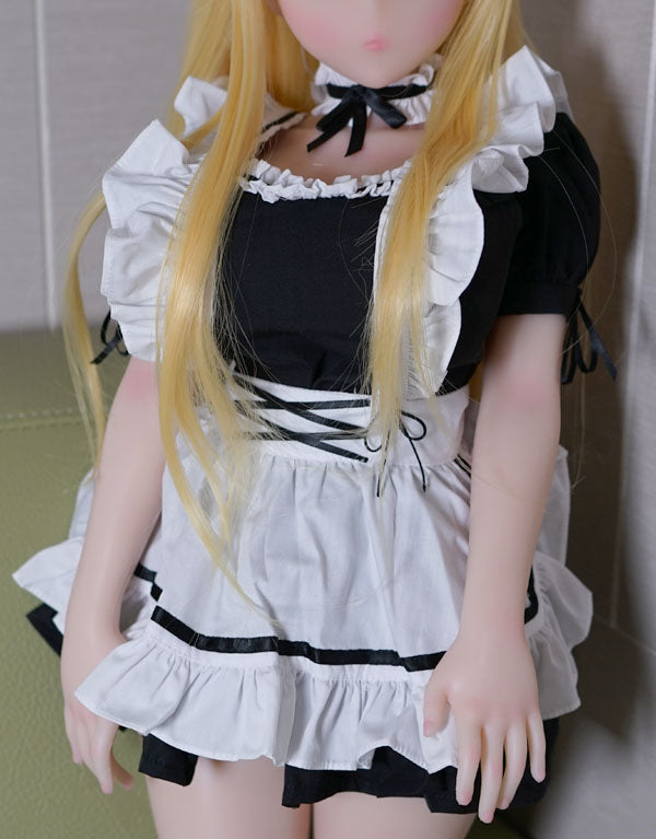 Kosplejs Mini-Size Tērpi (Cosplay Clothing Irokebijin amatpersona)