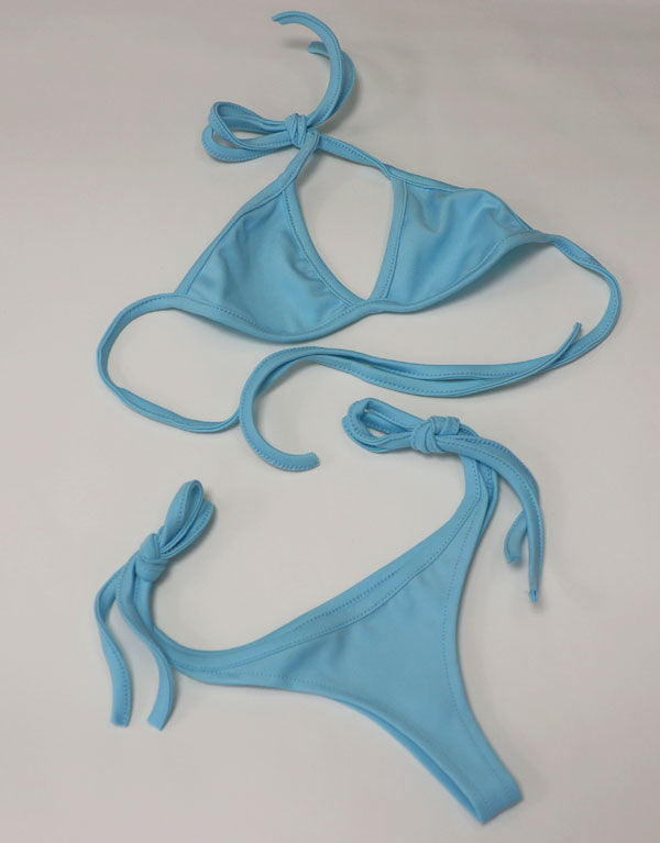 Bikini Mini-Size (Cosplay apģērbs)