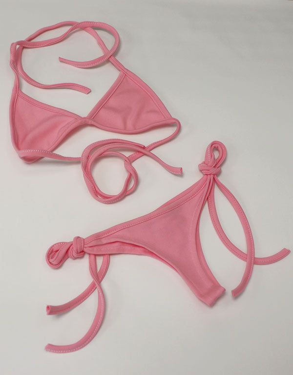 Bikini Mini-Size (Cosplay apģērbs)