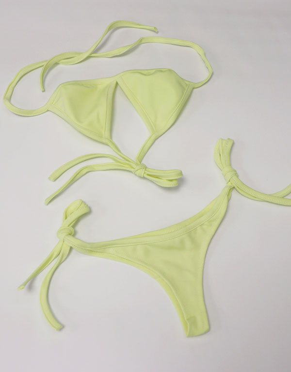 Bikini Mini-Size (Cosplay apģērbs)