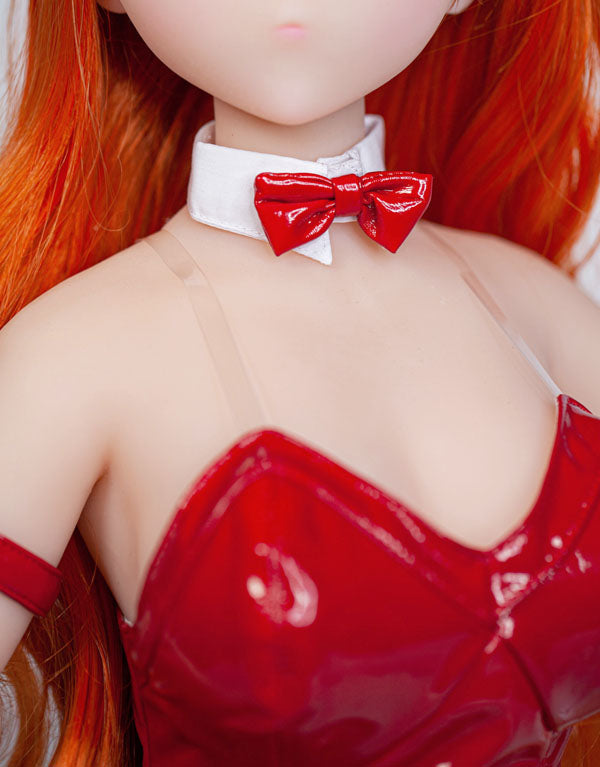 Kosplejs Mini-Size Tērpi (Cosplay Clothing Irokebijin amatpersona)