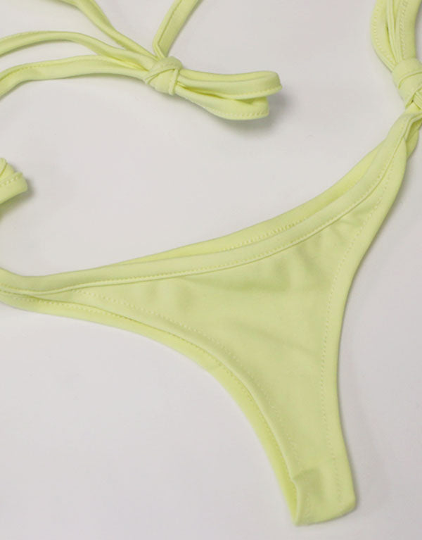 Bikini Mini-Size (Cosplay apģērbs)