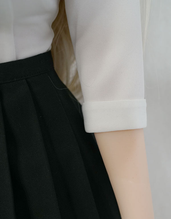 Kosplejs Mini-Size Tērpi (Cosplay Clothing Irokebijin amatpersona)