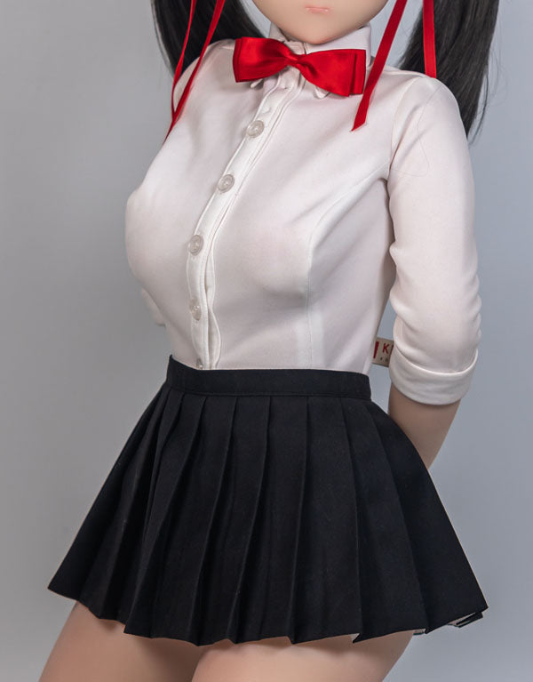 Kosplejs Mini-Size Tērpi (Cosplay Clothing Irokebijin amatpersona)