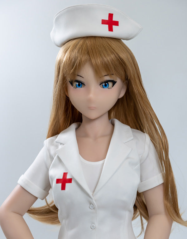 Kosplejs Mini-Size Tērpi (Cosplay Clothing Irokebijin amatpersona)