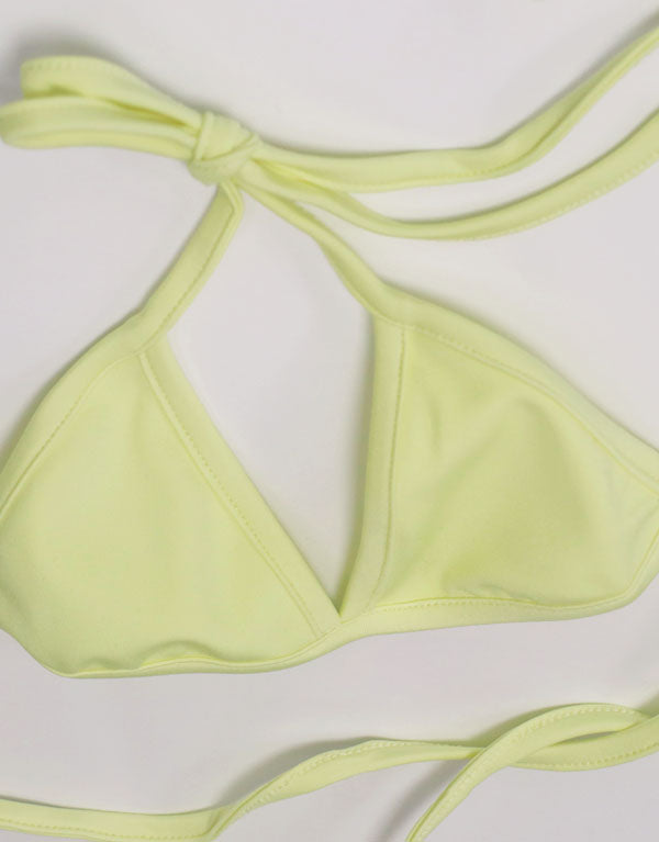 Bikini Mini-Size (Cosplay apģērbs)