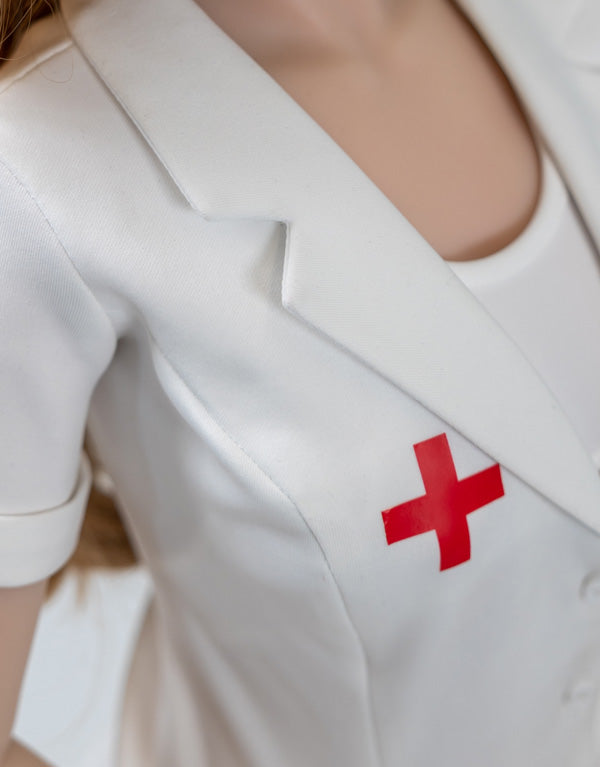 Kosplejs Mini-Size Tērpi (Cosplay Clothing Irokebijin amatpersona)