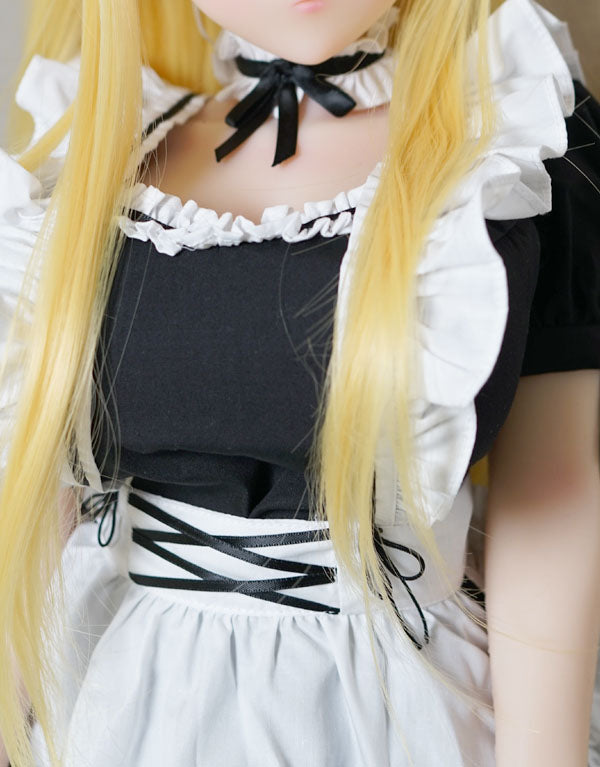 Kosplejs Mini-Size Tērpi (Cosplay Clothing Irokebijin amatpersona)