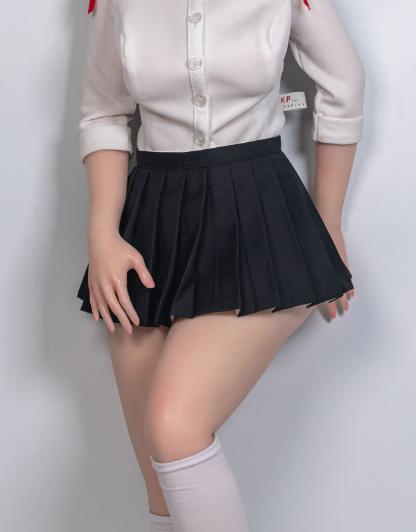 Kosplejs Mini-Size Tērpi (Cosplay Clothing Irokebijin amatpersona)