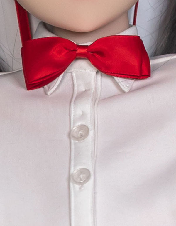 Kosplejs Mini-Size Tērpi (Cosplay Clothing Irokebijin amatpersona)