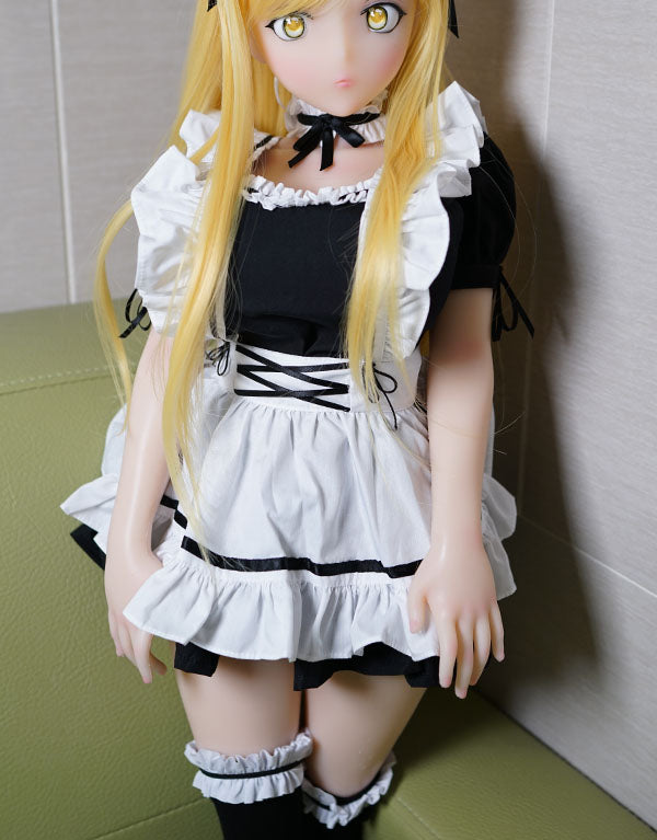 Kosplejs Mini-Size Tērpi (Cosplay Clothing Irokebijin amatpersona)