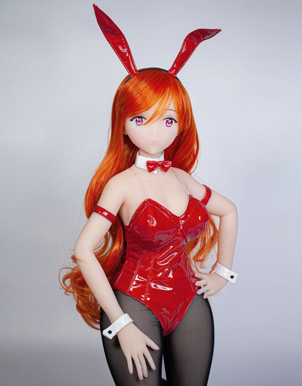 Kosplejs Mini-Size Tērpi (Cosplay Clothing Irokebijin amatpersona)