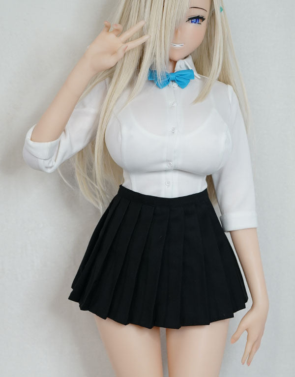 Kosplejs Mini-Size Tērpi (Cosplay Clothing Irokebijin amatpersona)