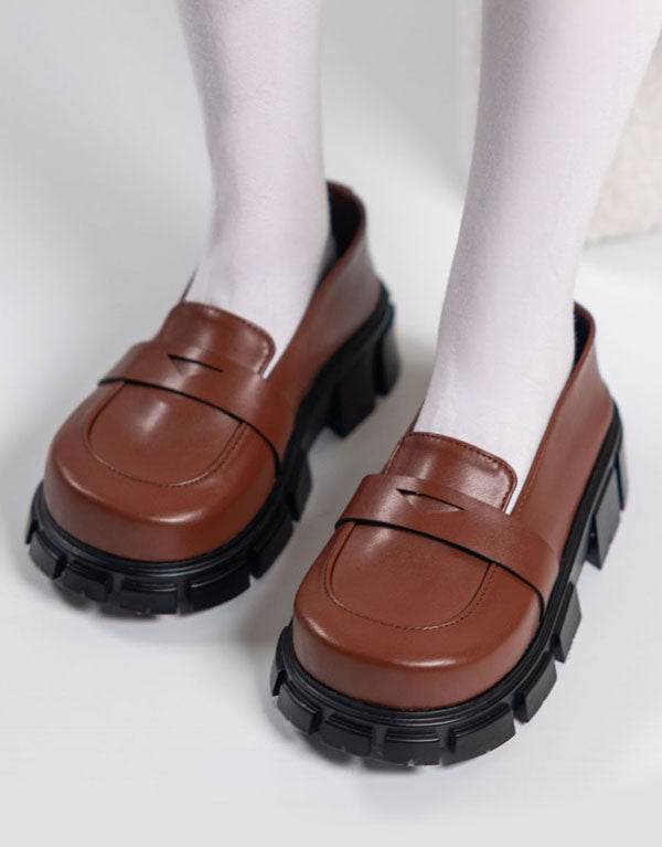 Kurpes Mini-Size (Cosplay apģērbs)