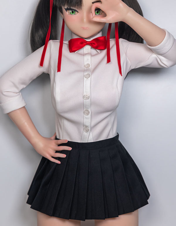 Kosplejs Mini-Size Tērpi (Cosplay Clothing Irokebijin amatpersona)