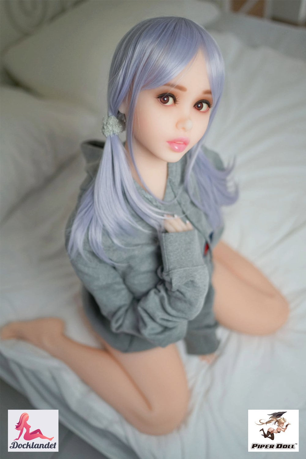 Ariels (Piper Doll 140 cm G-Cup TPE) EXPRESS