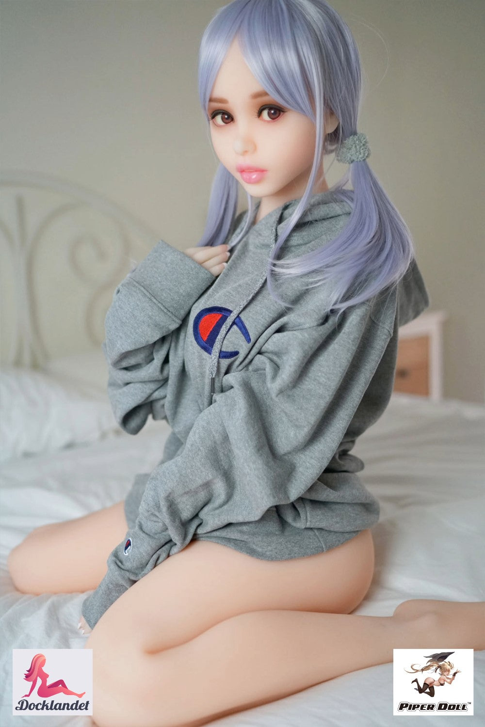 Ariela seksa lelle (Piper Doll 140 cm G-Cup TPE) EXPRESS