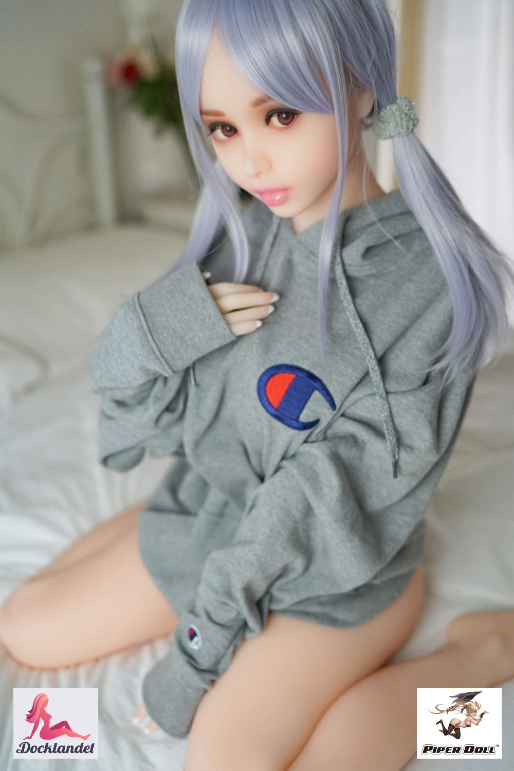 Ariela seksa lelle (Piper Doll 140 cm G-Cup TPE) EXPRESS