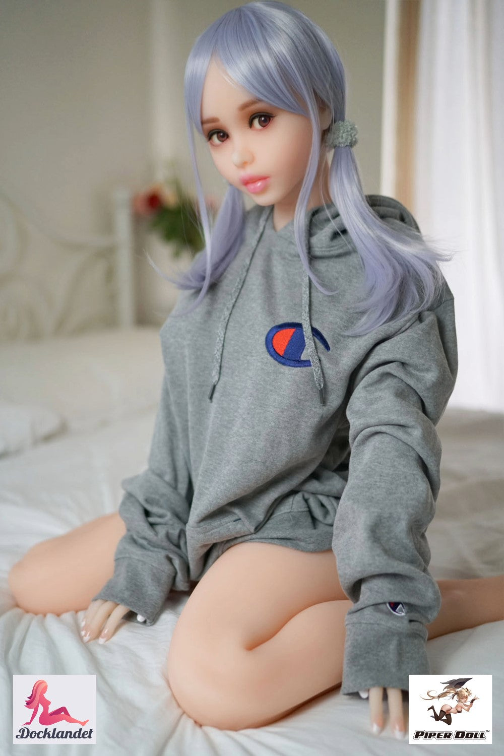 Ariela seksa lelle (Piper Doll 140 cm G-Cup TPE) EXPRESS