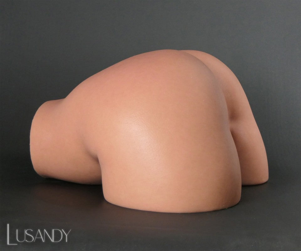 Prieks Hip (Lusandy Doll LSD-T01 RST silikons)