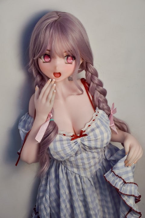 Seksa lelle Koizumi Nana (Elsa Babe 140cm RAD001 silikons)