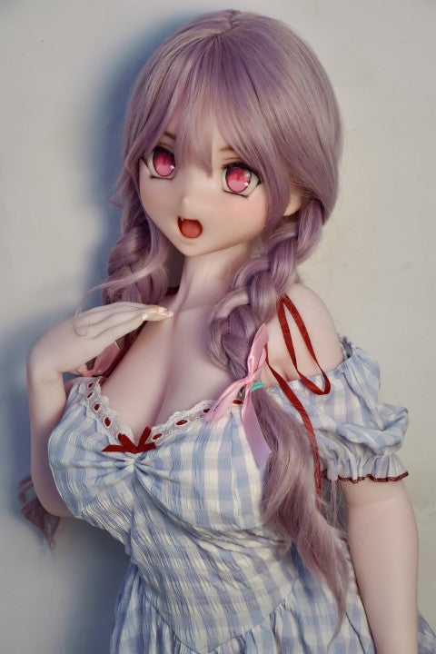 Seksa lelle Koizumi Nana (Elsa Babe 140cm RAD001 silikons)