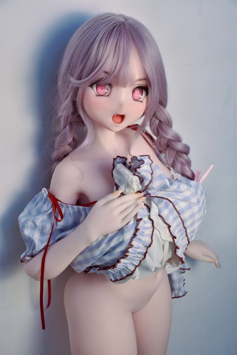 Seksa lelle Koizumi Nana (Elsa Babe 140cm RAD001 silikons)