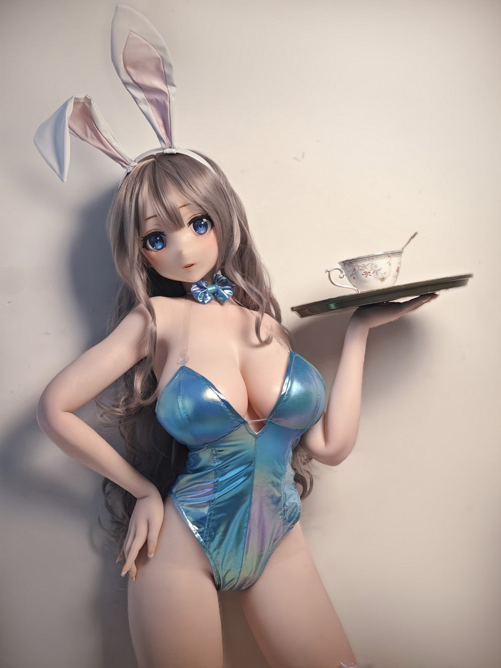 Yokotani Yukiko seksa lelle (Elsa Babe 148cm RAD007 silikons)