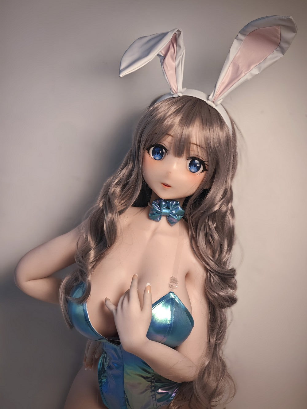 Yokotani Yukiko seksa lelle (Elsa Babe 148cm RAD007 silikons)