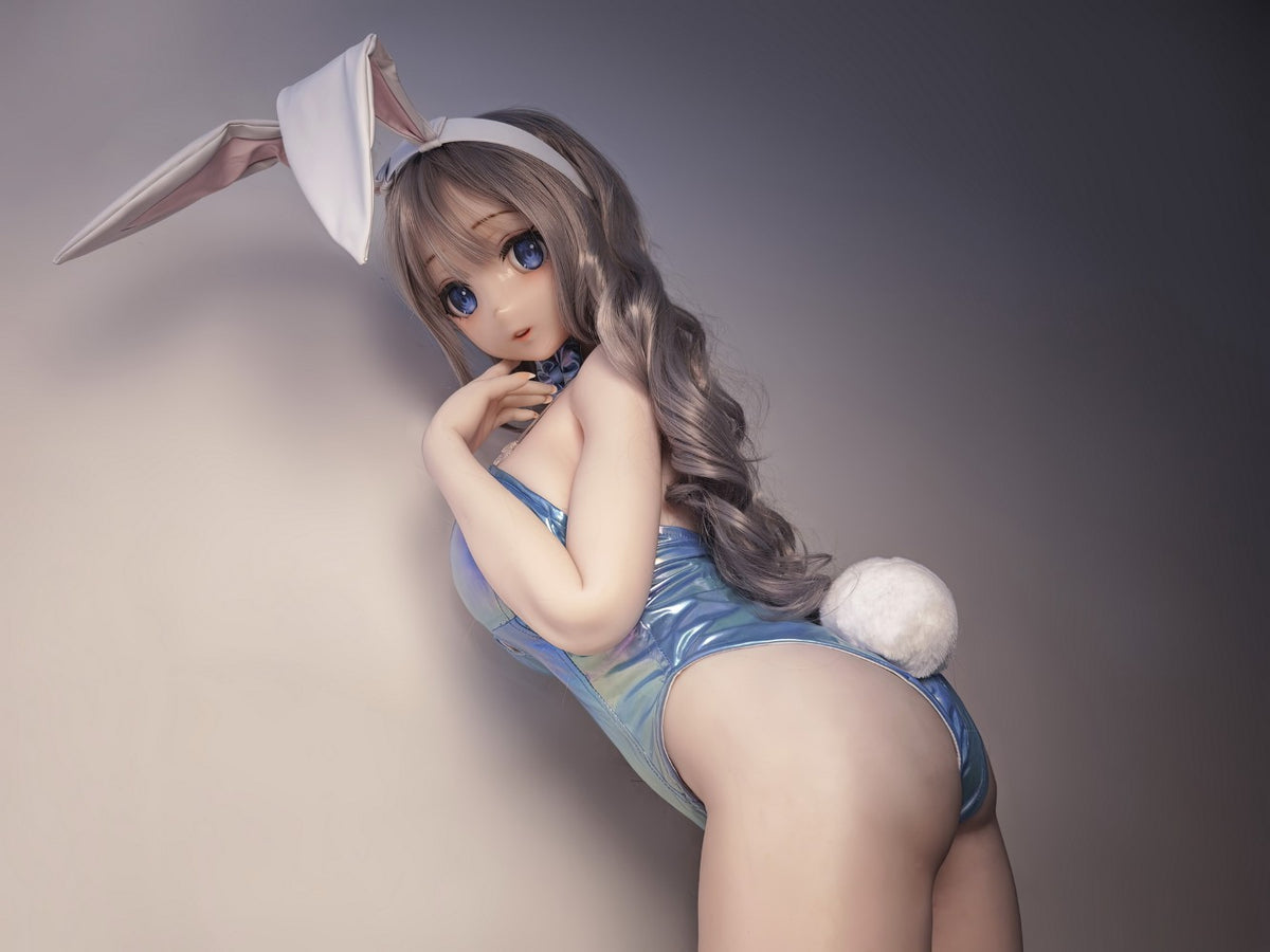 Yokotani Yukiko seksa lelle (Elsa Babe 148cm RAD007 silikons)