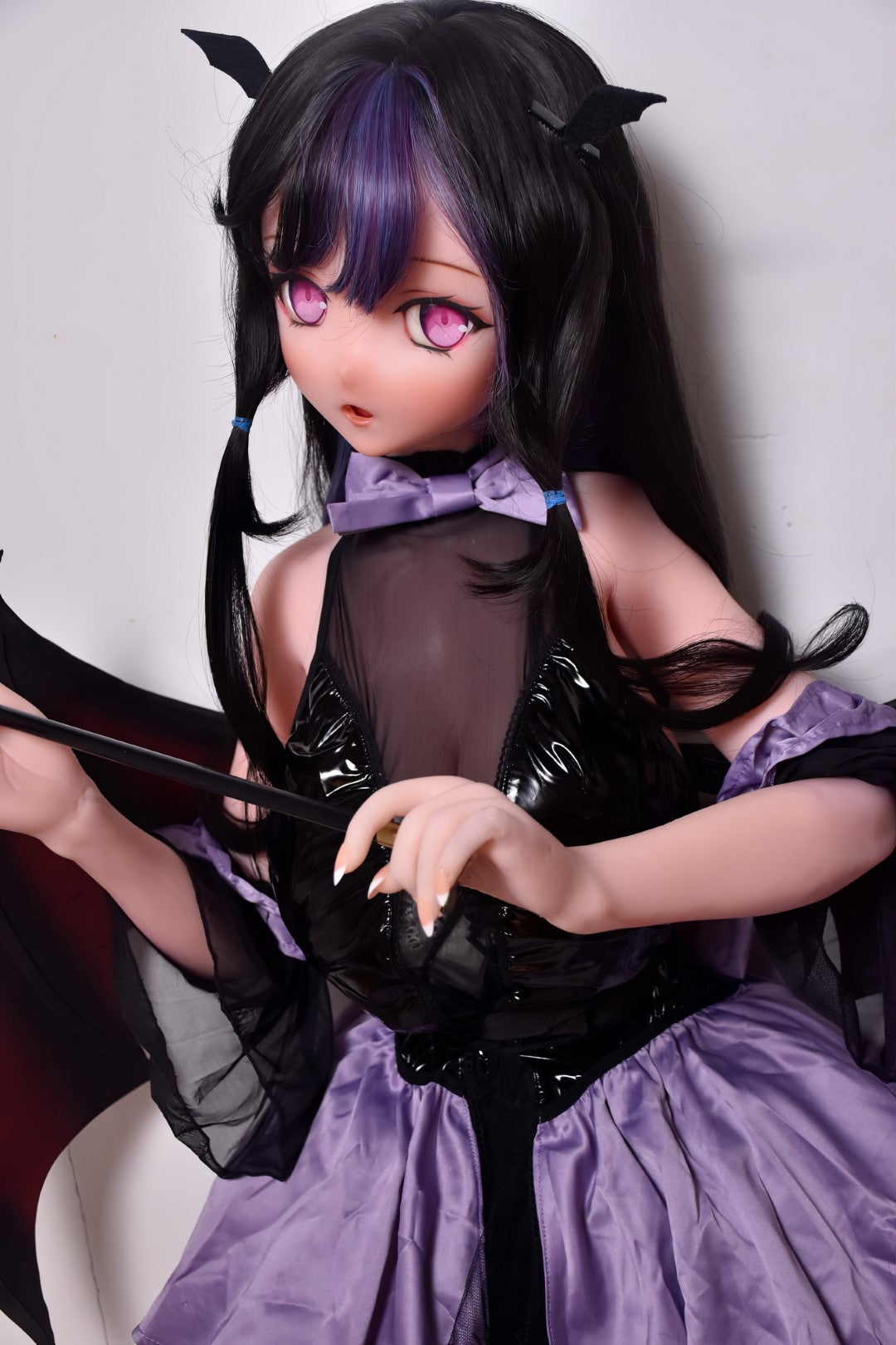 Mogami Nozomi seksa lelle (Elsa Babe 148cm RAD008 silikons)