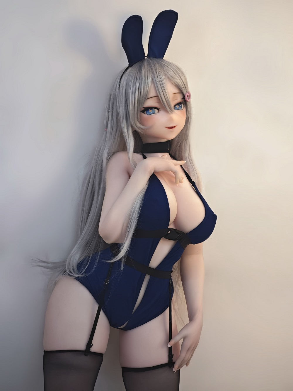Seksa lelle Matsukaka Erina (Elsa Babe 140cm RAD009 silikons)