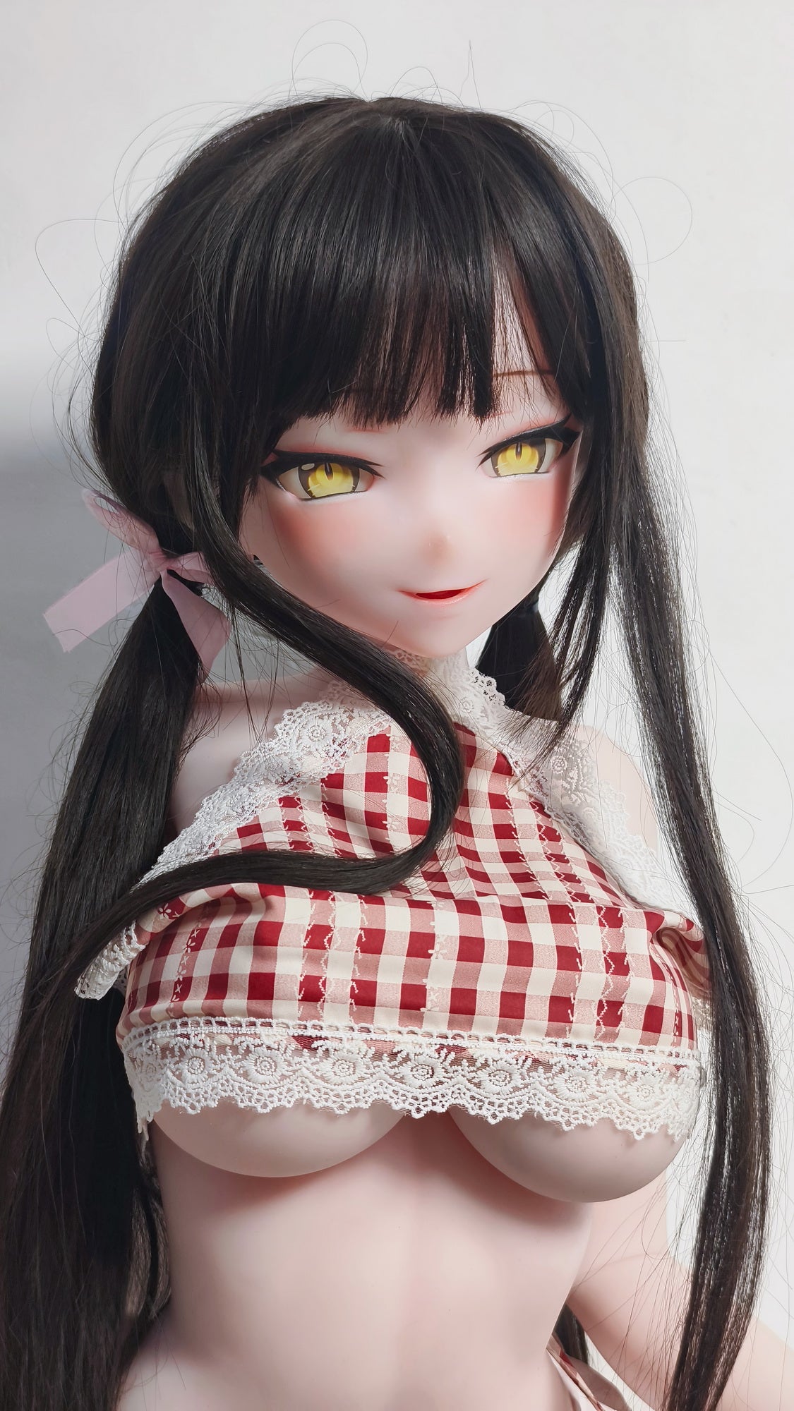 Seksa lelle Matsuzaka Erina (Elsa Babe 140cm Rad009 silikons)