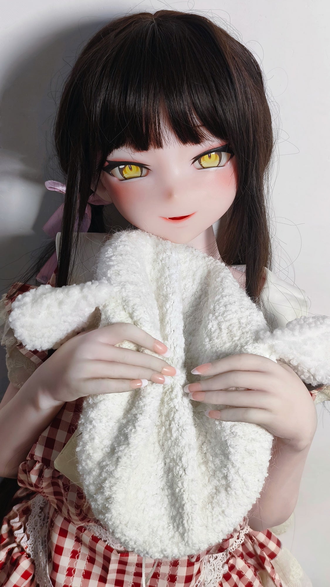 Seksa lelle Matsuzaka Erina (Elsa Babe 140cm Rad009 silikons)