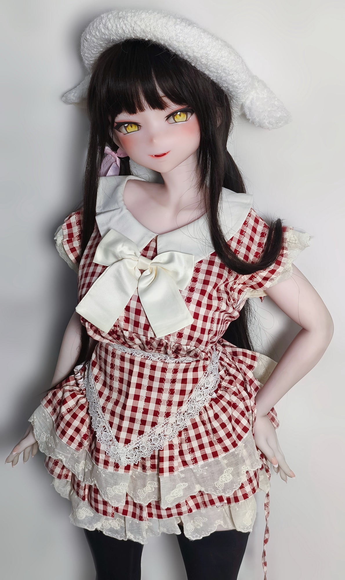 Seksa lelle Matsuzaka Erina (Elsa Babe 140cm Rad009 silikons)