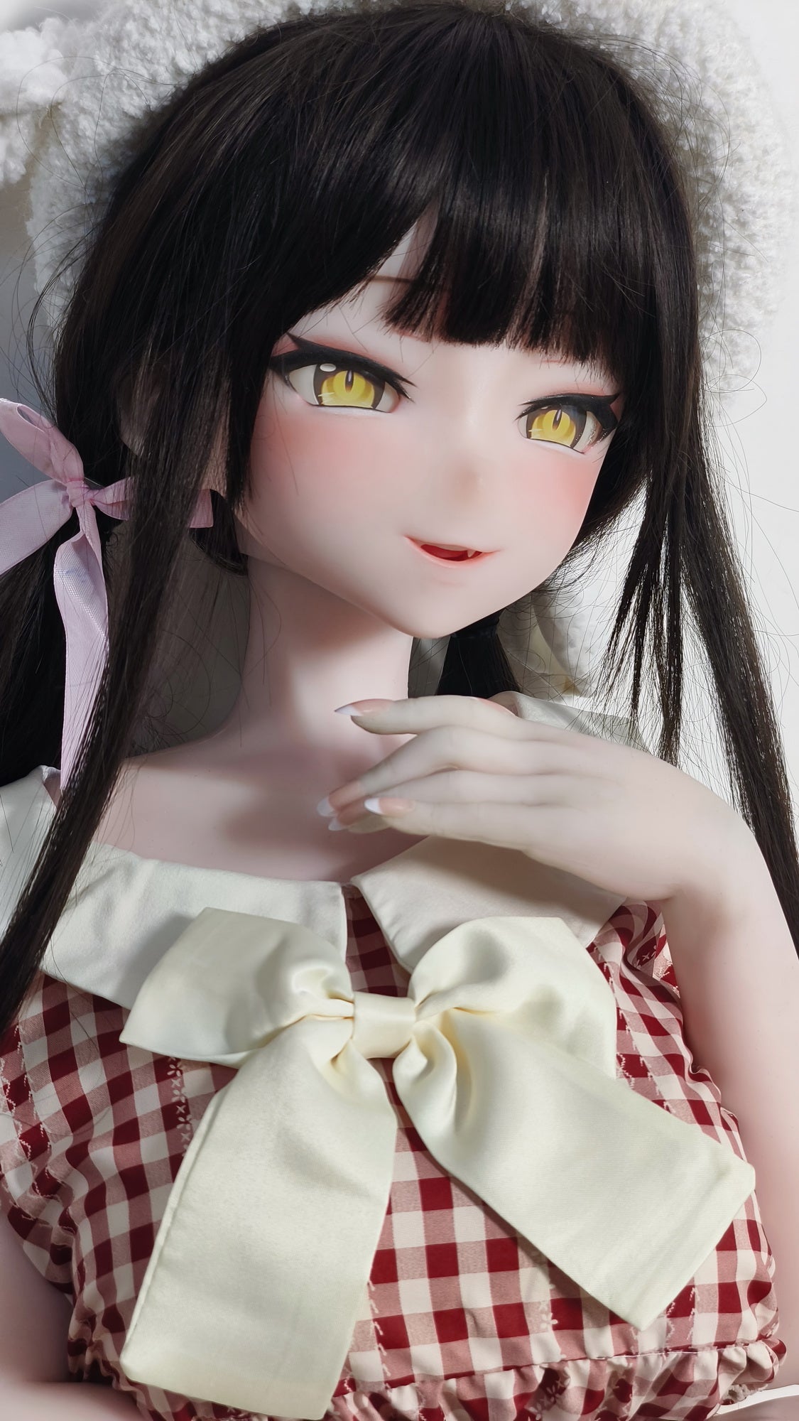 Seksa lelle Matsuzaka Erina (Elsa Babe 140cm Rad009 silikons)