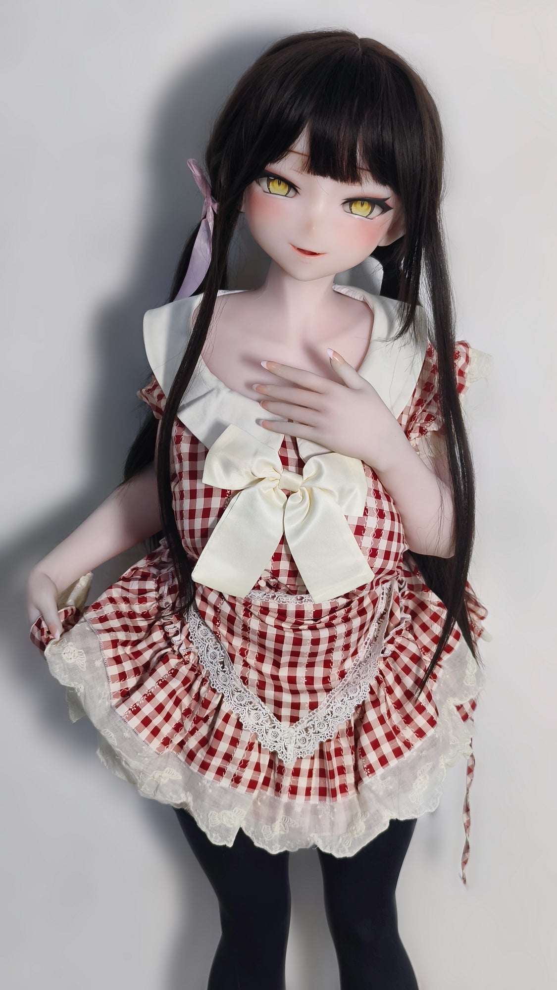 Seksa lelle Matsuzaka Erina (Elsa Babe 140cm Rad009 silikons)