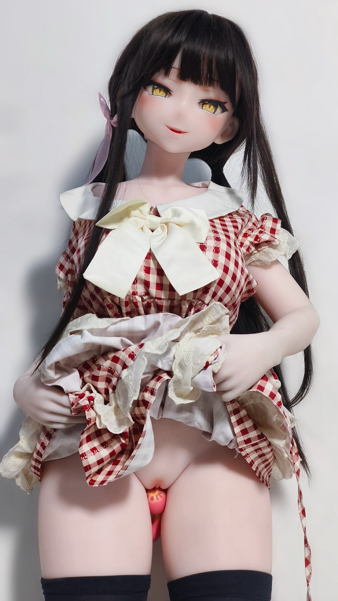 Seksa lelle Matsuzaka Erina (Elsa Babe 140cm Rad009 silikons)