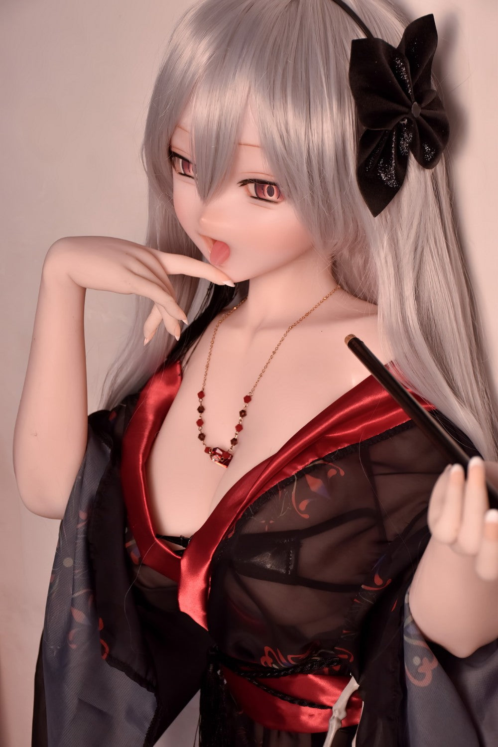 Seksa lelle Sakura Honoka (Elsa Babe 148cm RAD013 silikons)