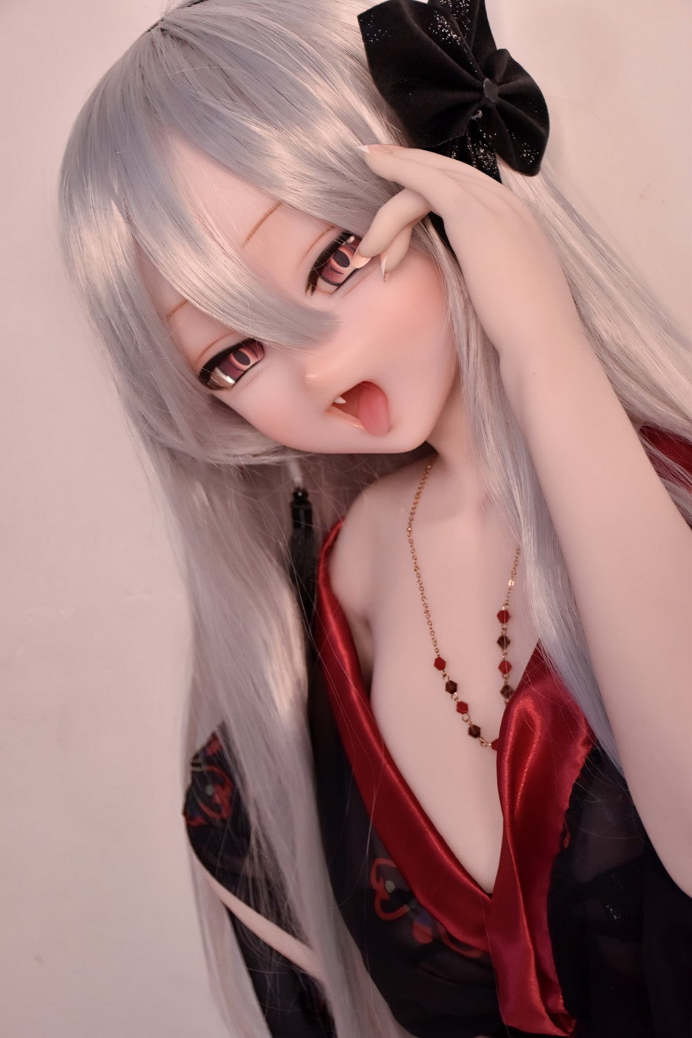 Seksa lelle Sakura Honoka (Elsa Babe 148cm RAD013 silikons)