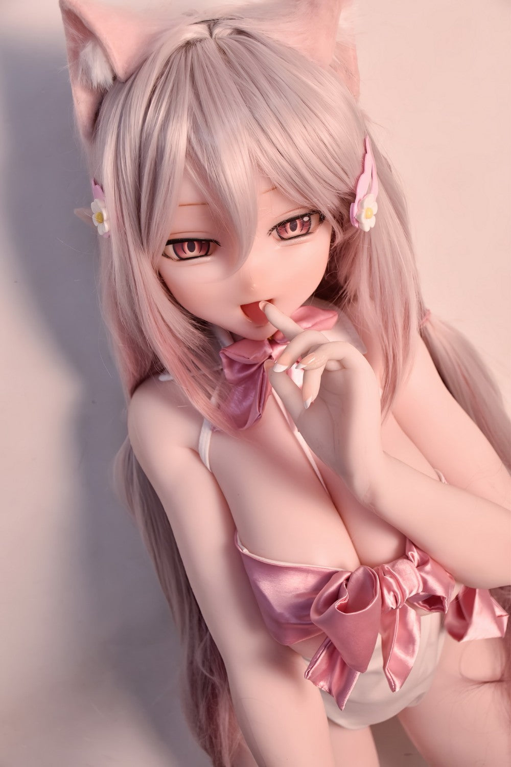 Seksa lelle Sakura Honoka (Elsa Babe 148cm RAD013 silikons)