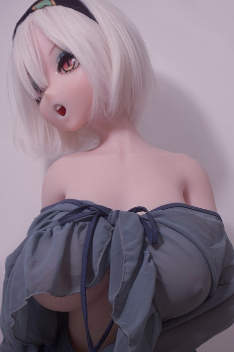 Seksa lelle Sakura Tsubasa (Elsa Babe 148cm RAD014 silikons)