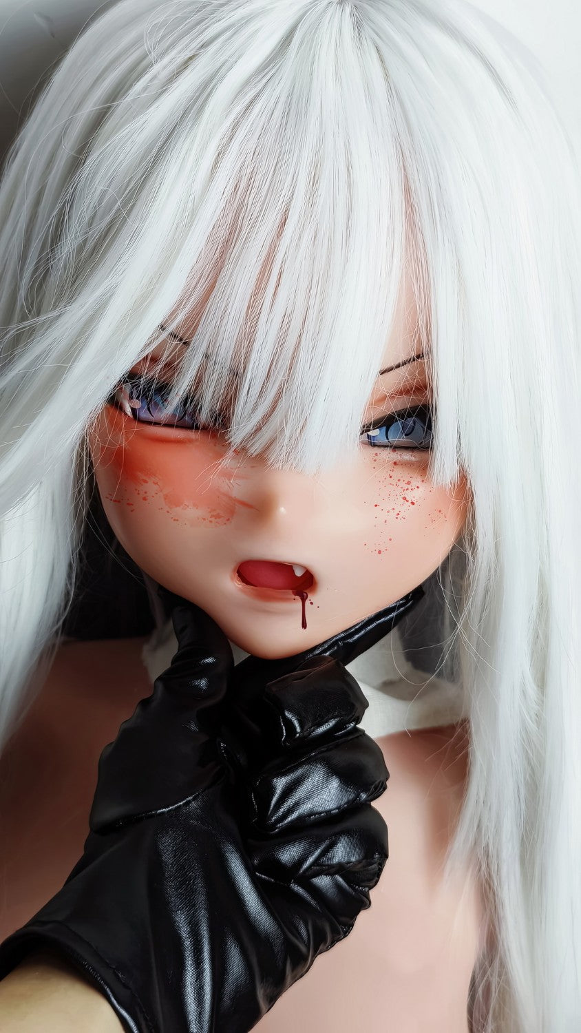 Šibata Haruka seksa lelle (Elsa Babe 148cm RAD015 silikons)