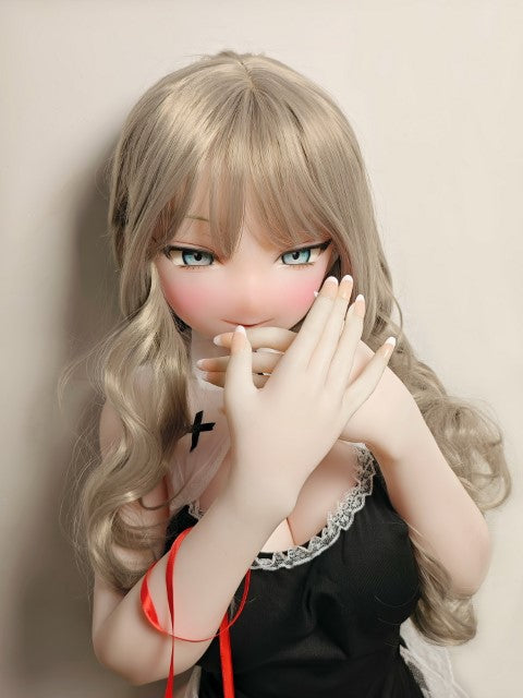 Furuhara Maya seksa lelle (Elsa Babe 148cm RAD016 silikons)