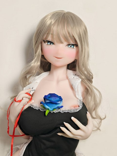 Furuhara Maya seksa lelle (Elsa Babe 148cm RAD016 silikons)